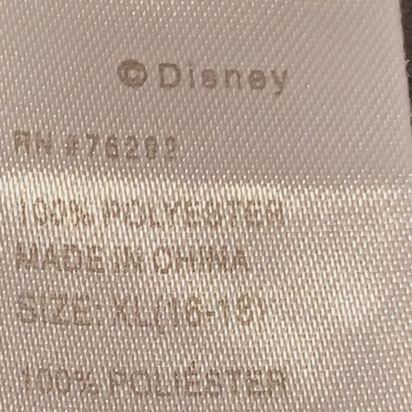 Disney Mickey Mouse And Minnie Pajama Pants Size XL - Picture 3 of 3